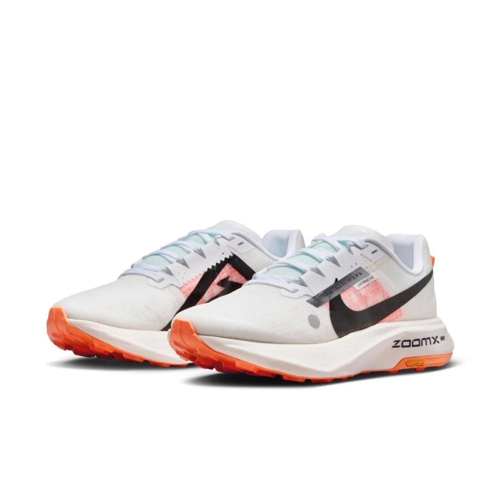 Nike ZoomX Ultrafly Trail Racing